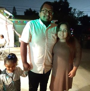 Meet your Posher, Gerardo